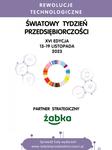 Światowy Tydzień Przedsiębiorczości 13 - 19 listopada 2023 - Leszno dla Biznesu