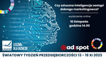 Czy sztuczna inteligencja zastąpi dobrego marketingowca? - webinar - Leszno dla Biznesu