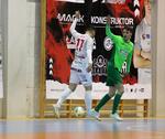 Rekord Bielsko-Biała - GI Malepszy Arth Soft Leszno 10.11.2023 godz. 18.30 - KS Futsal Leszno