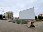 Zniknął mural na budynku w centrum Leszna. Będzie tu coś zupełnie innego - zapowiadają urzędnicy