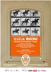 Wykład: “Iluzja ruchu. Związki fotografii i filmu" - Muzeum Okręgowe w Lesznie