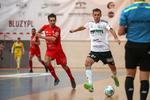 Święto w Trapezie - KS Futsal Leszno