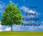 Dzień czystego powietrza