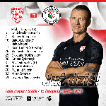 GI Malepszy Arth Soft Leszno - Legia Warszawa 15.11.2023 18.15 - KS Futsal Leszno