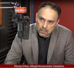 Kwadrans Samorządowy, 16.11.2023 (wideo)