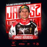 Zawodnicy Fogo Unii w kadrze narodowej - FOGO Unia Leszno - oficjalny serwis