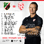 Sośnica Gliwice - GI Malepszy Arth Soft Leszno 18.11.2023 godz. 17.00 - KS Futsal Leszno