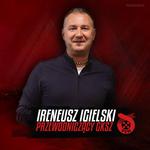 Ireneusz Igielski nowym przewodniczącym Głównej Komisji Sportu Żużlowego! - FOGO Unia Leszno - oficjalny serwis