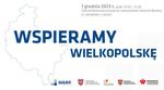 Konferencja dla przedsiębiorców "Wspieramy Wielkopolskę" - Leszno dla Biznesu