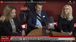 Kwadrans Samorządowy, 23.11.2023 r. (wideo)
