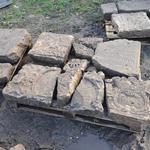 Macewy przewieziono. Będą badania