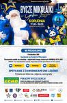 Bycze Mikołajki w Galerii Leszno! - FOGO Unia Leszno - oficjalny serwis