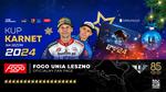 Karnet 2024 - to po prostu się opłaca - FOGO Unia Leszno - oficjalny serwis