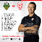 We-Met Kamienica Królewska - GI Malepszy Arth Soft Leszno - 03.12.2023 17.00 - KS Futsal Leszno