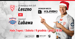 Lubawa w przedsprzedaży - KS Futsal Leszno