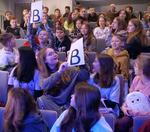 Witam was, waszmościowie i waszmośćpanny!