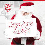 Wesołych Świąt - wideo - KS Futsal Leszno