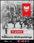 105. rocznica wybuchu Powstania Wielkopolskiego - FOGO Unia Leszno - oficjalny serwis
