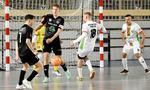 Trwa pasmo porażek drużyny Car Factory Futsal Powiat Pilski... Zobaczcie zdjęcia z meczu z Futsalem Leszno