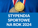 Stypendia i nagrody sportowe