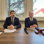 Nowe niższe stawki za ciepło i ciepłą wodę