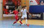 Widzew Łódź - GI Malepszy Arth Soft Leszno 10.01.2024 20.00 - KS Futsal Leszno