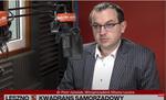 Kwadrans Samorządowy, 11.01.2024 r. (wideo)