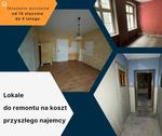 Lokale do remontu (zdjęcia)