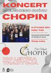 Chór Chopin kolędowo
