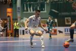 Ten pierwszy raz z Ruchem Chorzów - KS Futsal Leszno