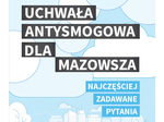 Czym jest uchwała antysmogowa i kogo dotyczy?