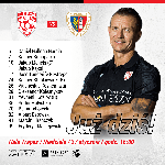 GI Malepszy Arth Soft Leszno - Piast Gliwice 27.01.2024 godz. 16.00 - KS Futsal Leszno