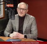 Kwadrans Samorządowy, 01.02.2024 r.