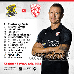 Futsal Świecie - GI Malepszy Arth Soft Leszno 1/16 PPwF 10.02.2024 godz. 17.00 - KS Futsal Leszno