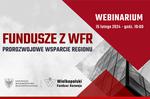 Webinarium Wielkopolskiego Funduszu Rozwoju - Leszno dla Biznesu