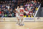 FC Reiter Toruń - GI Malepszy Arth Soft Leszno 18.02.2024 18.00 - KS Futsal Leszno