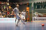 O drugi ćwierćfinał - KS Futsal Leszno