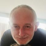 Zaginął Tomasz Niewczas z Leszna. Komenda Miejska Policji w Lesznie  prowadzi poszukiwania