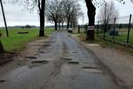Ponad milion złotych ma zostać wydane  na łatanie dróg w Lesznie w ciągu dwóch lat. Kiedy ruszą oczekiwane naprawy?