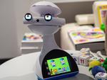 Nauka angielskiego z... robotem? TAK!