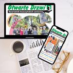 Nowości w Leszczyńskiej Bibliotece Cyfrowej