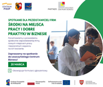 Środki na miejsca pracy i dobre praktyki w biznesie - spotkanie dla przedstawicieli firm - Leszno dla Biznesu