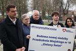 Koalicja Obywatelska zaprezentowała swoje kolejne pomysły dla Leszna