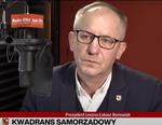 Kwadrans Samorządowy, 08.03.2024 r. (wideo)