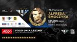 74. Memoriał Alfreda Smoczyka - informacje o biletach - FOGO Unia Leszno - oficjalny serwis