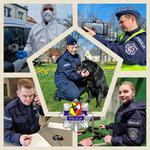 Oni już zdecydowali! - Ty też możesz zostać policjantem!