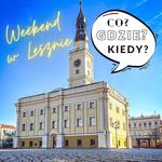 Co na weekend 15-17 marca?