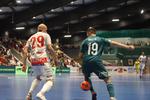 Legia Warszawa - GI Malepszy Arth Soft Leszno 16.03.2024 16.00 - KS Futsal Leszno