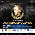 74. Memoriał Alfreda Smoczyka! KUP BILET! - FOGO Unia Leszno - oficjalny serwis