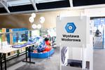 Wystawa Wodorowa już otwarta! - Leszno dla Biznesu